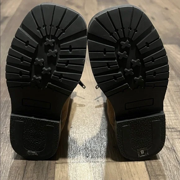 Smoke Mountain Toddler Cowboy Boots - Picture 3 of 6